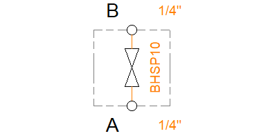 BHSP1008
